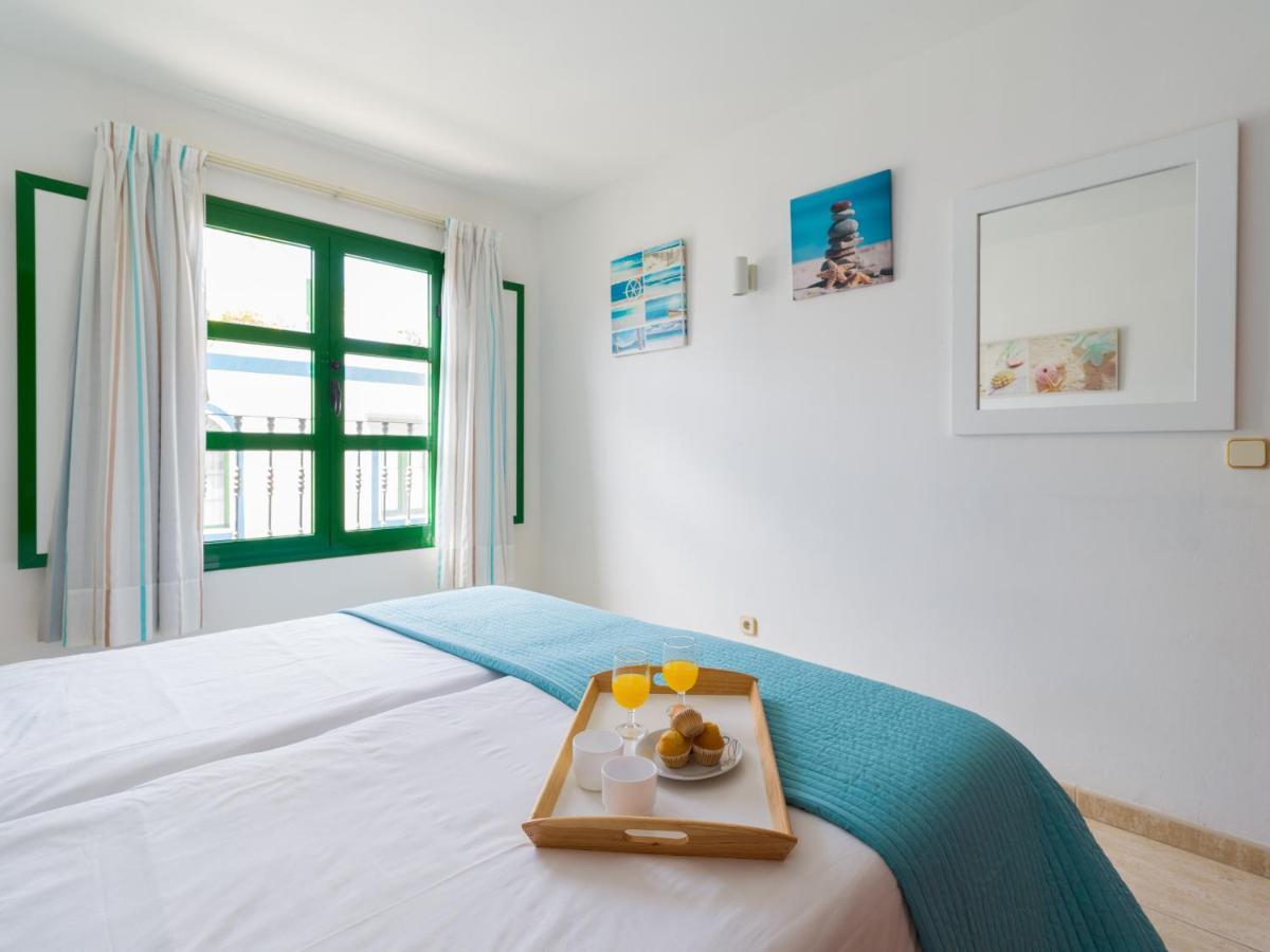 Apartamento Marina Nº 342 Puerto De Mogan Exterior foto