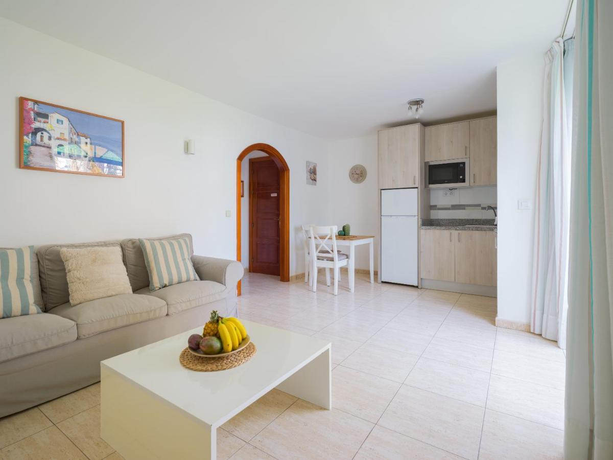 Apartamento Marina Nº 342 Puerto De Mogan Exterior foto